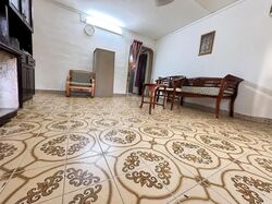 Blk 522 Ang Mo Kio Avenue 5 (Ang Mo Kio), HDB 4 Rooms #615191101